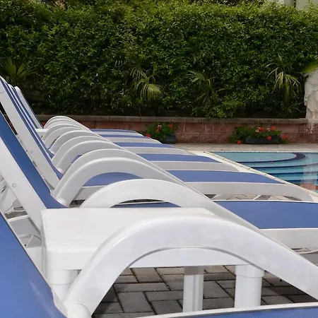 Royal 4* Riva del Garda