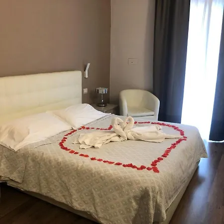 Hotel Royal Riva del Garda