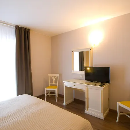 Hotel Royal Riva del Garda