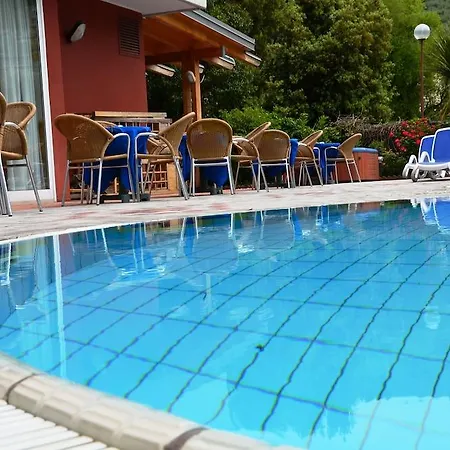 Hotel Royal Riva del Garda