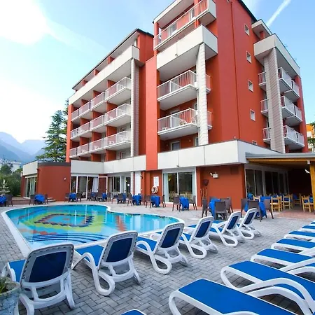 Royal Hotel Riva del Garda