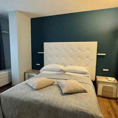 Hotel Royal 4*