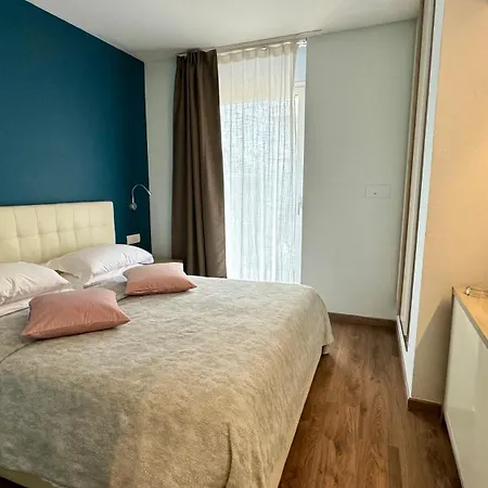 Hotel Royal Riva del Garda