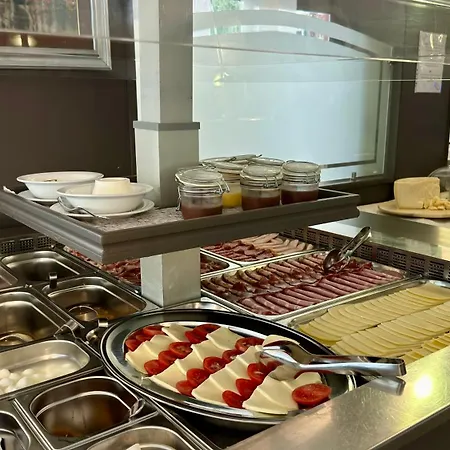 Hotel Royal Riva del Garda