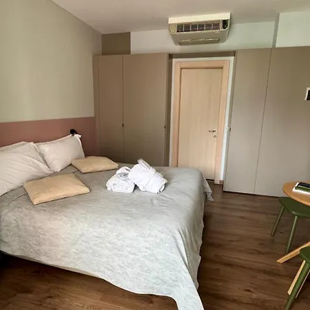 Royal 4* Riva del Garda