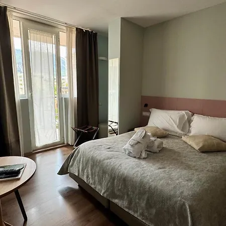 Hotel Royal 4*